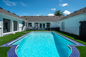 Corpus Christi Pearl on Ocean Dr Combined Estate